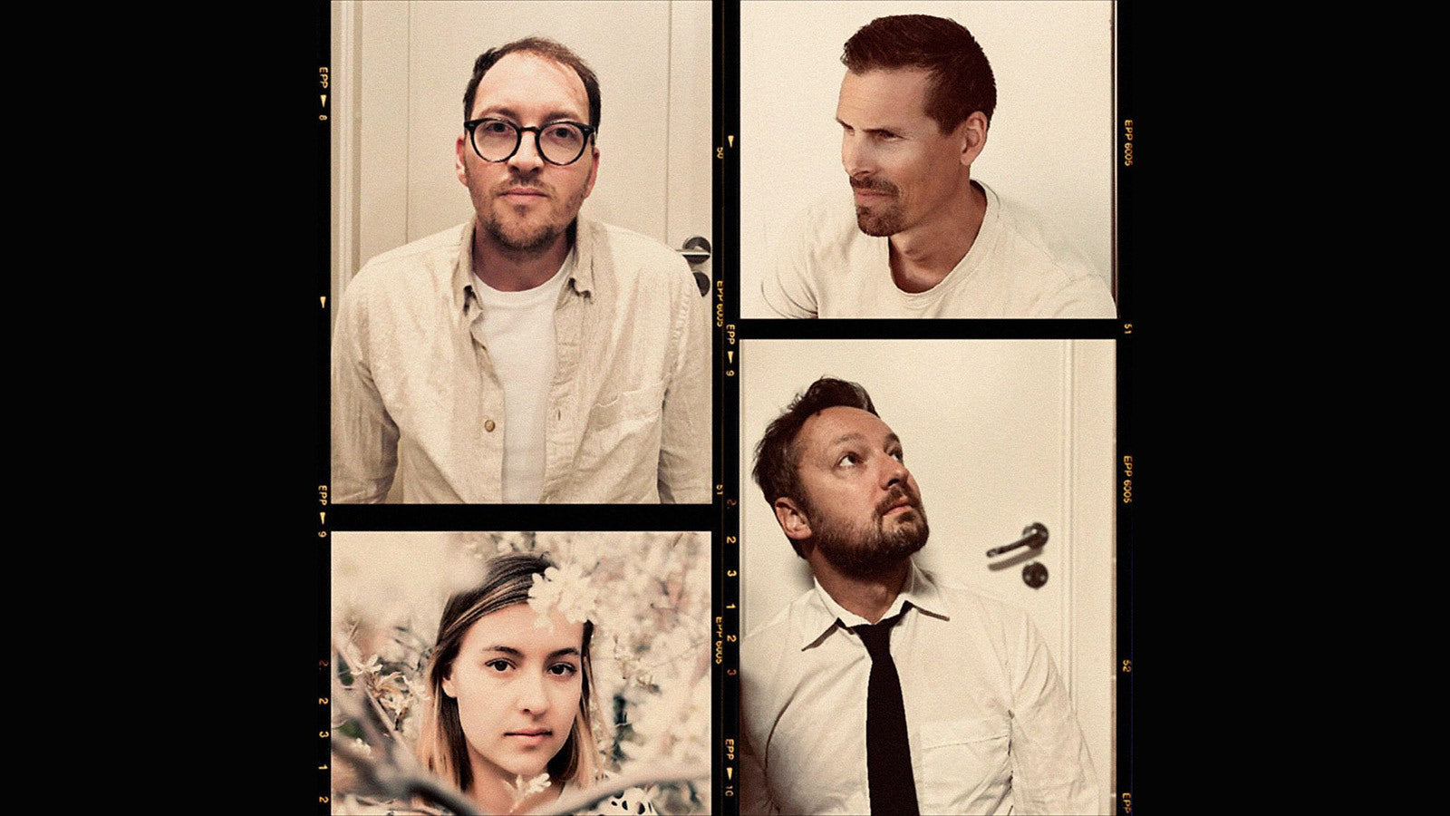 Stream Onsloow’s “Brakes” off new LP for Tiny Engines