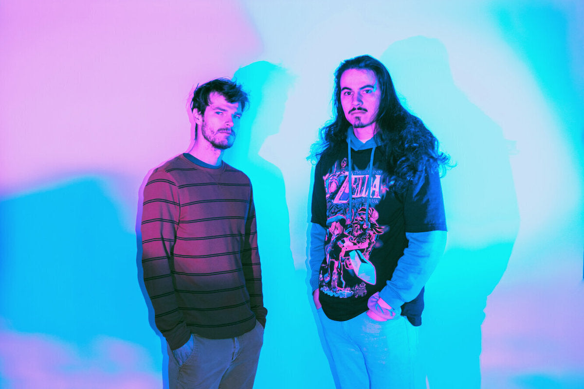 Origami Angel announce new LP & tour with Arm’s Length, Macseal, Forests, share double single