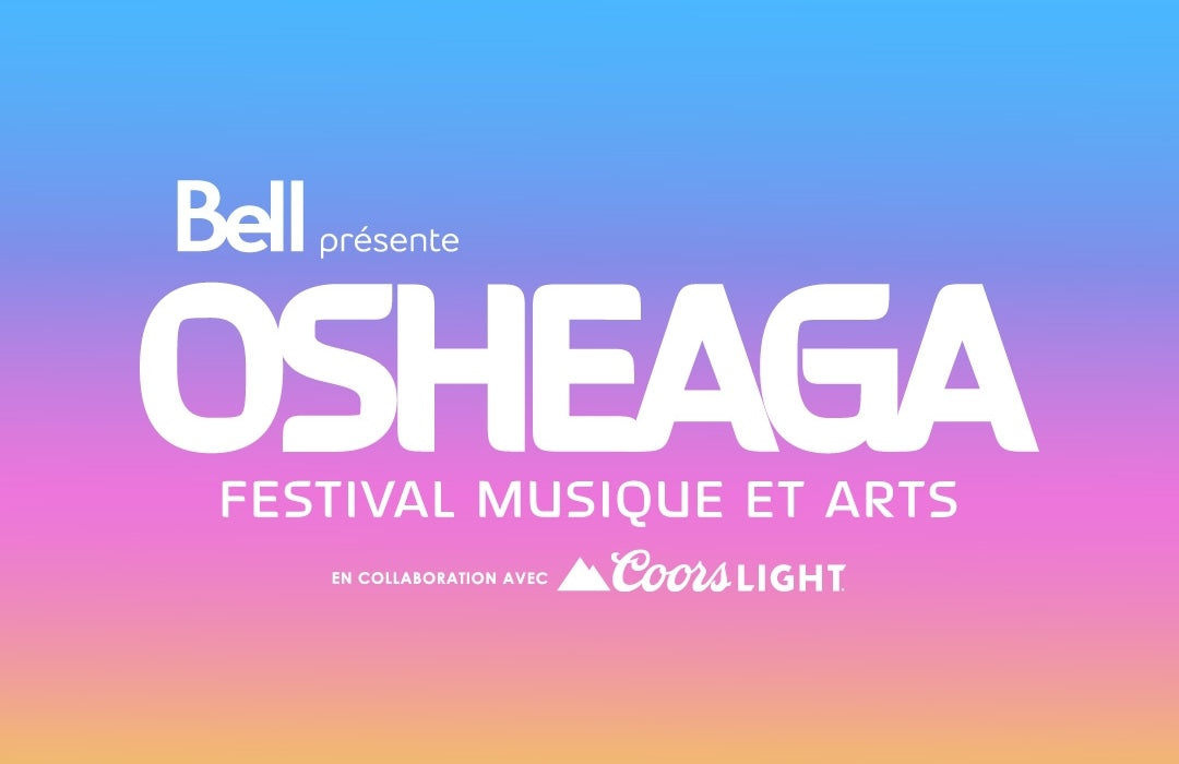 Osheaga 2025 lineup: Tyler the Creator, Olivia Rodrigo, Killers, Doechii, Lucy Dacus, Jamie xx & more