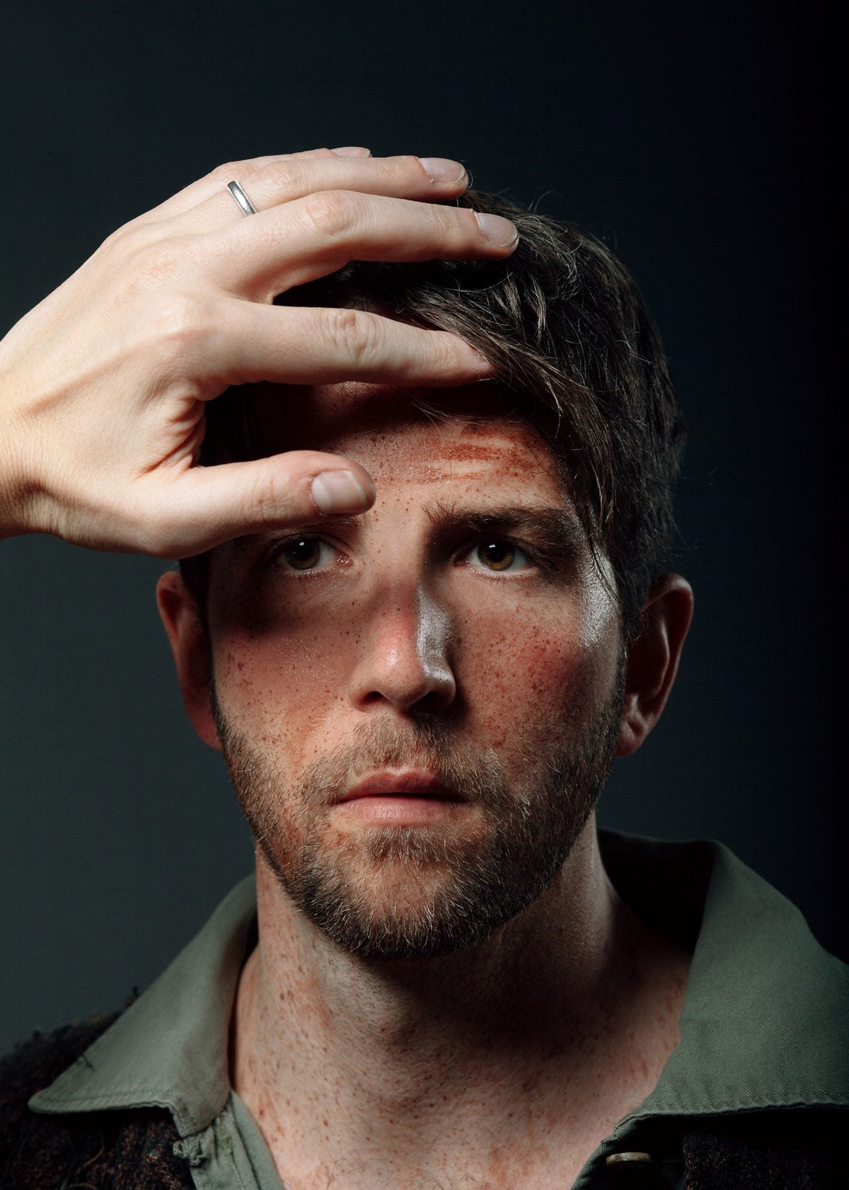 Owen Pallett surprise releases new album ‘Island’, tells us about the music that influenced it