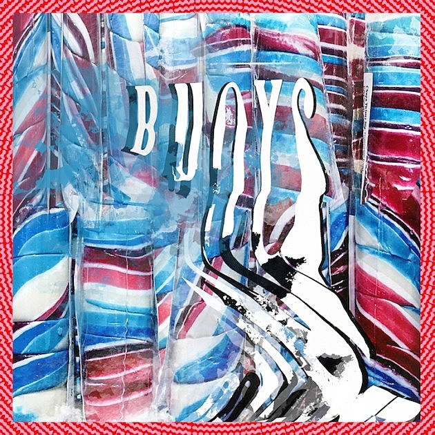 Panda Bear announces new album ‘Buoys,’ shares new song “Dolphin”