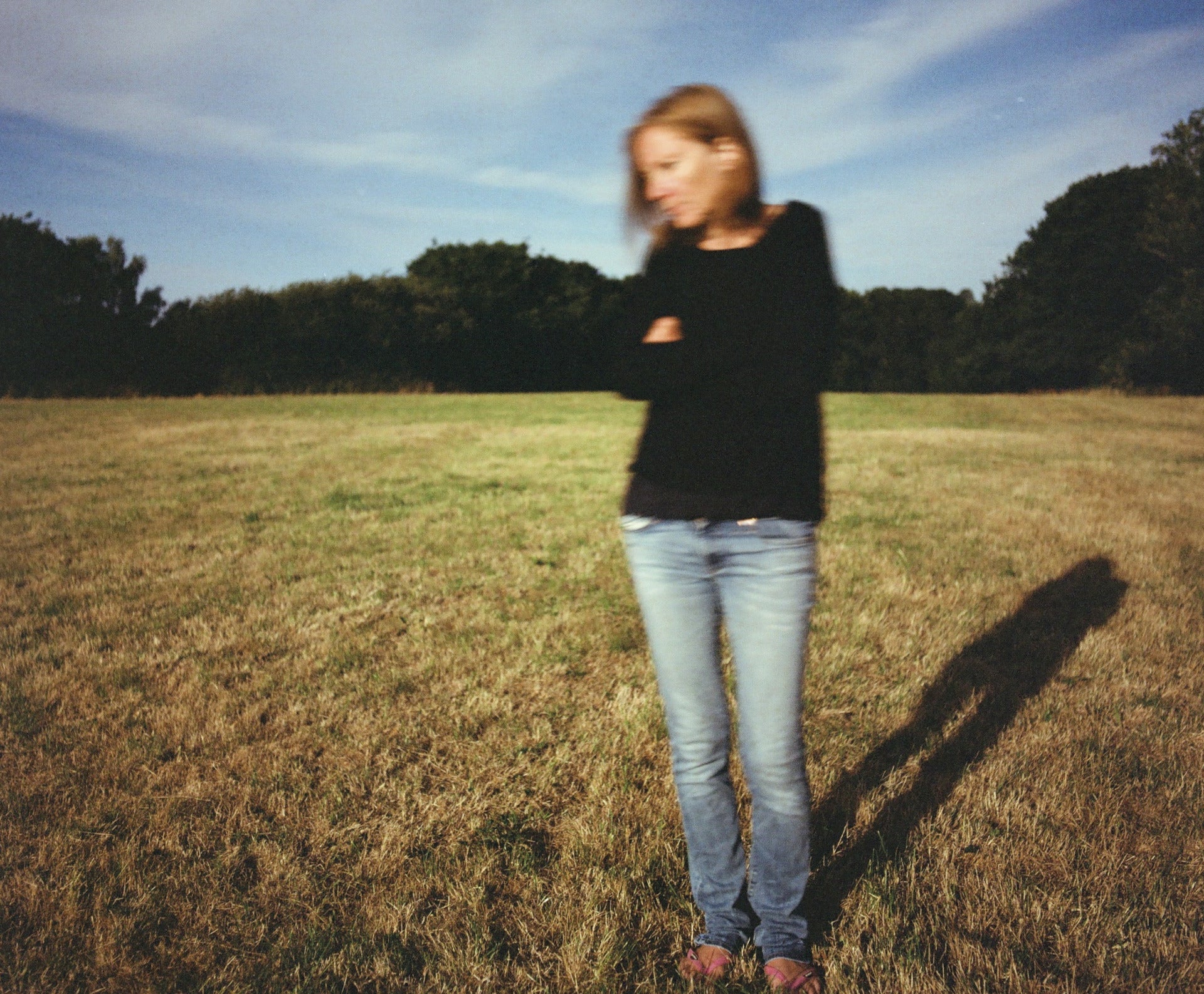 Portishead’s Beth Gibbons shares “Reaching Out” from upcoming solo debut (watch the interactive video)