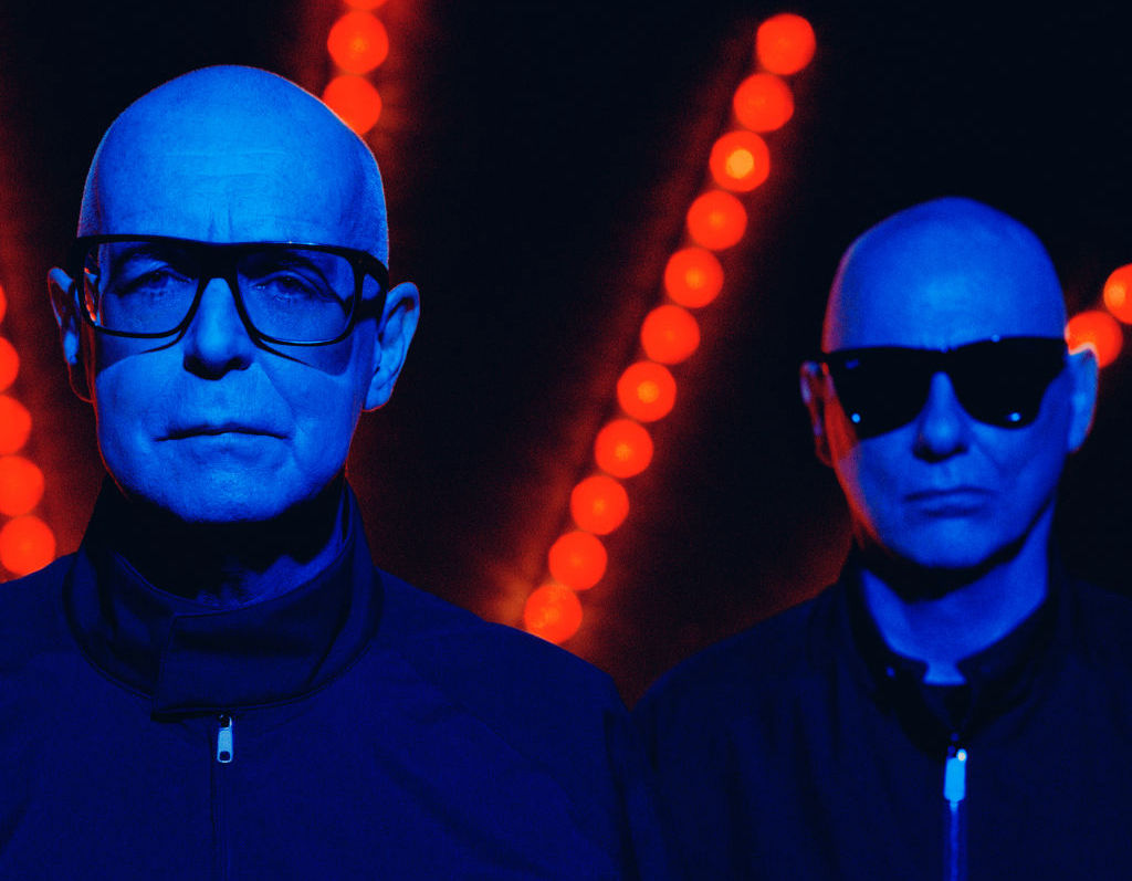 Pet Shop Boys announce new album ‘Nonetheless,’ share “Loneliness” video