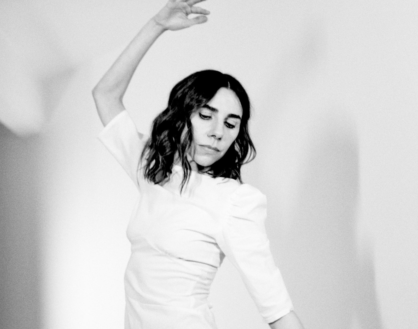 PJ Harvey playing Brooklyn in November for ‘Poetry, Conversation, Music’ event