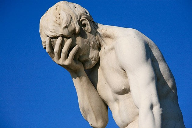 Conservative website concerned that “thugs” are ruining SXSW