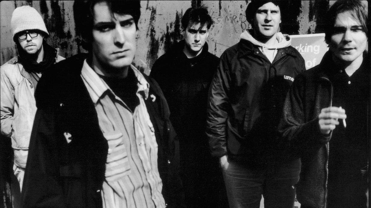 Pavement announce 7″ singles box set