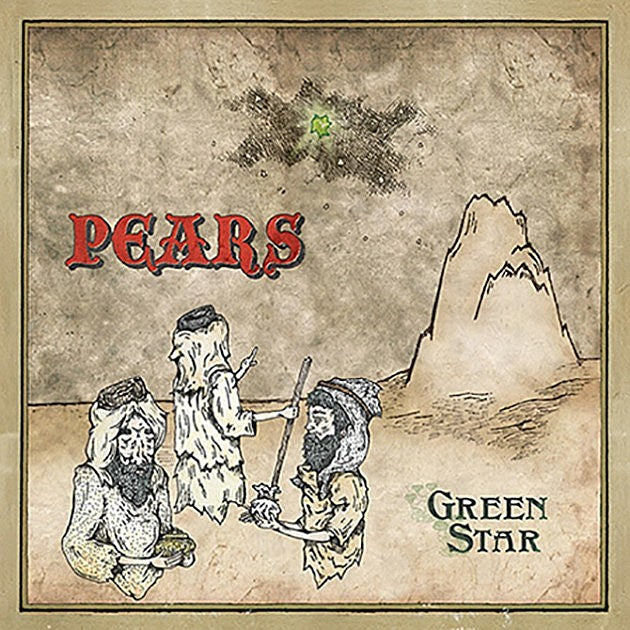 NOLA punks PEARS releasing ‘Green Star,’ touring with Dag Nasty, Subhumans, more