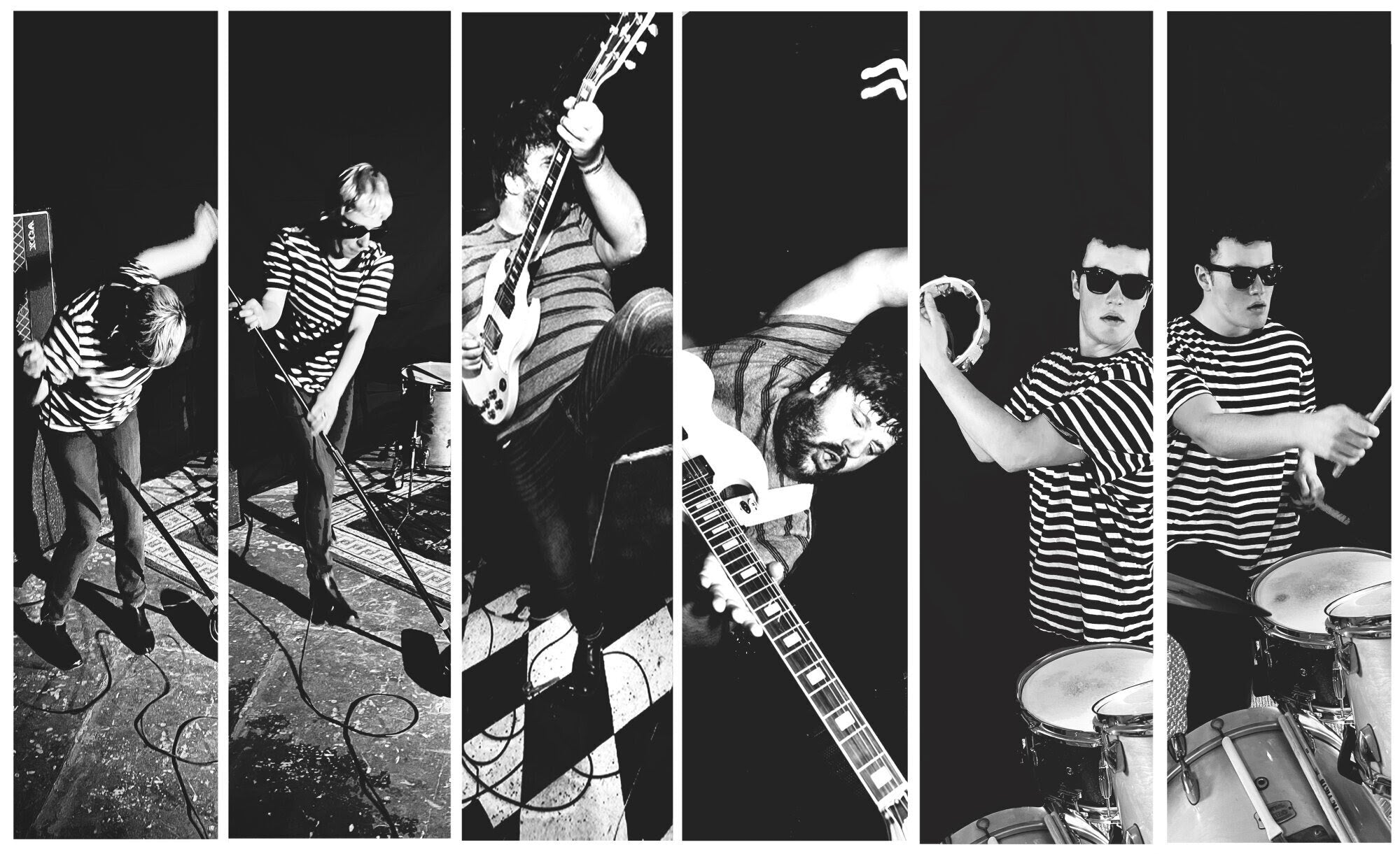 Perennial discuss their favorite albums of 2024