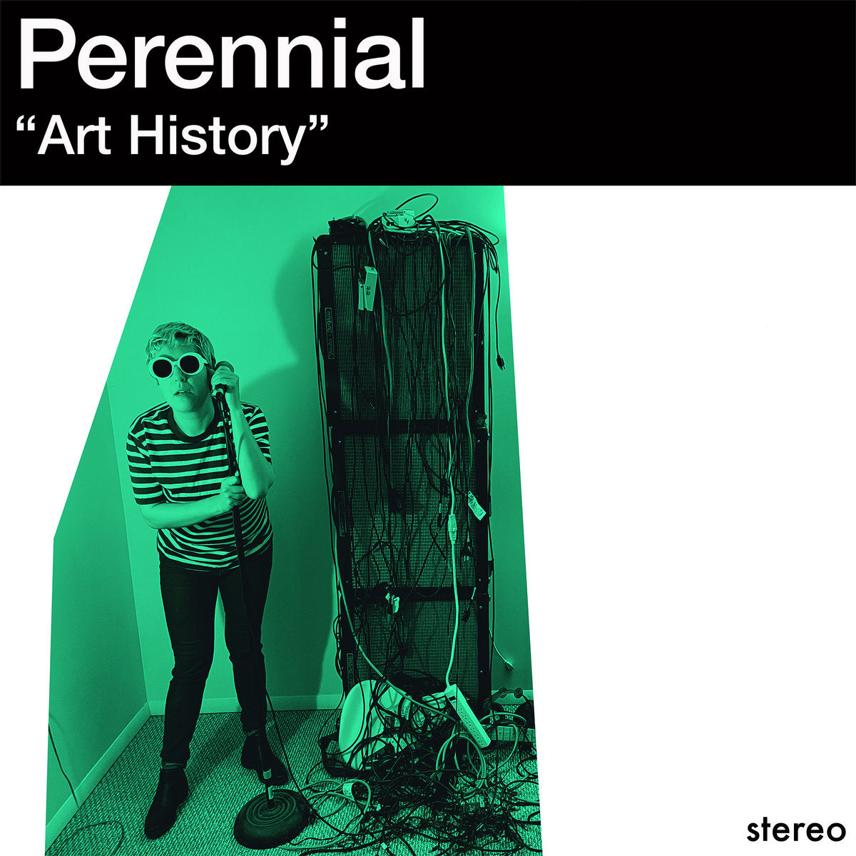 Perennial announce new LP ‘Art History’ (new video & tour dates)