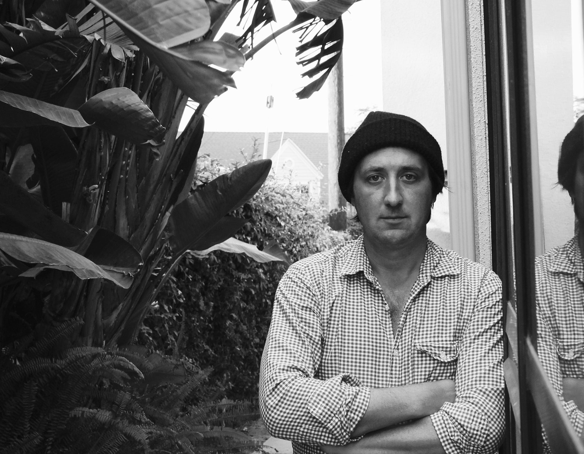 Peter Matthew Bauer (Walkmen) preps new LP (stream “Full Moon in the Sky”)