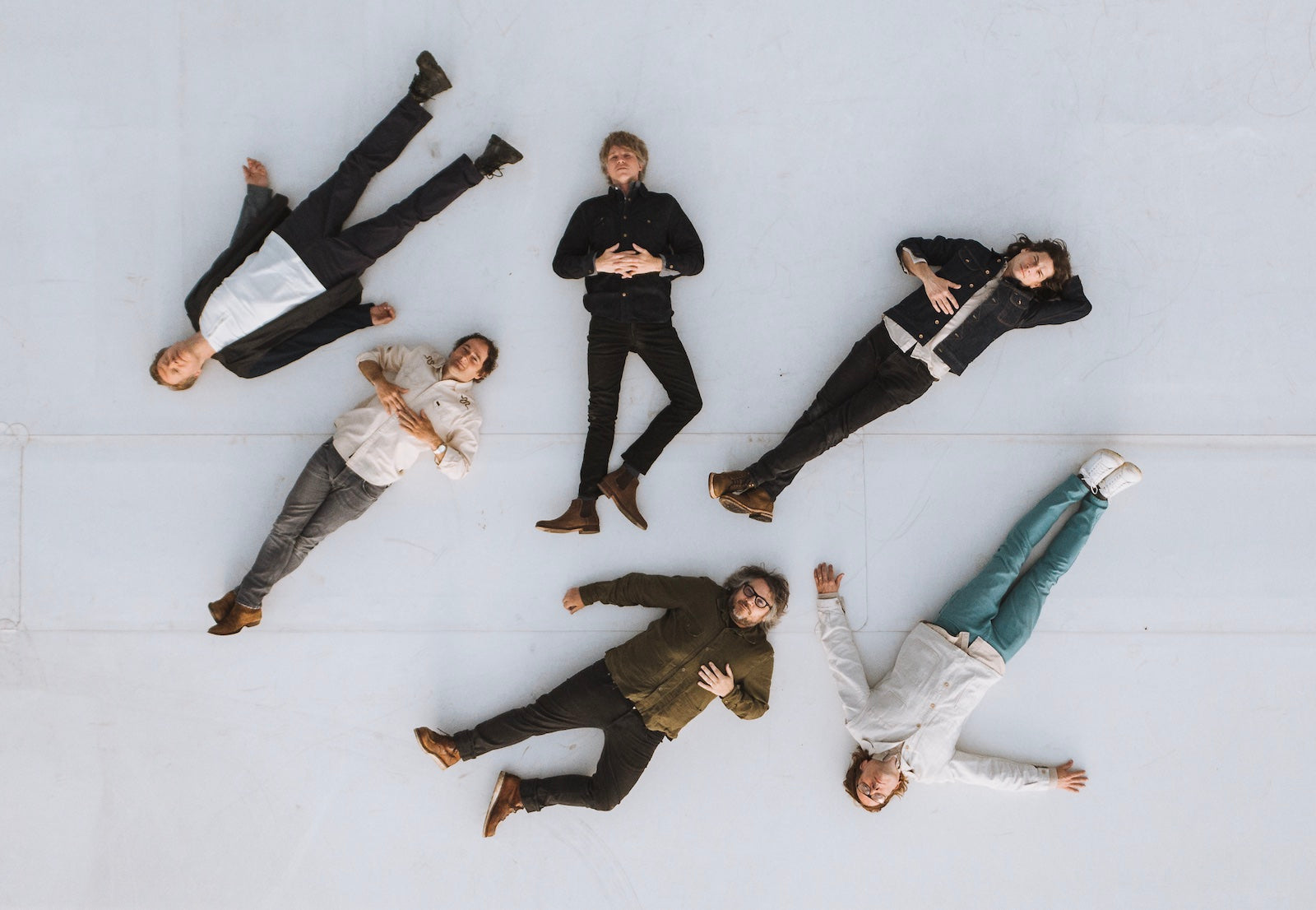 Wilco announce Cate Le Bon-produced LP, share “Evicted”