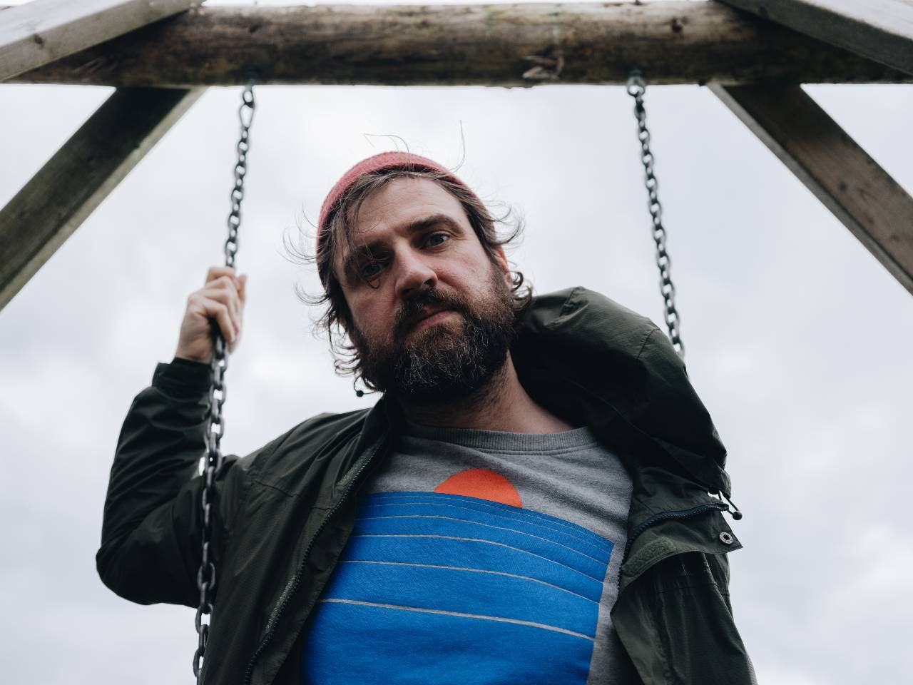 Pictish Trail announce new EP – listen to “Melody Something (Summer Redux)”