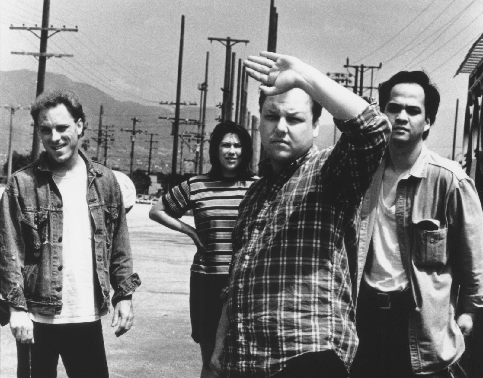 Pixies announce ‘Complete B-Sides’ reissue & first-ever vinyl pressing (exclusive color variant)
