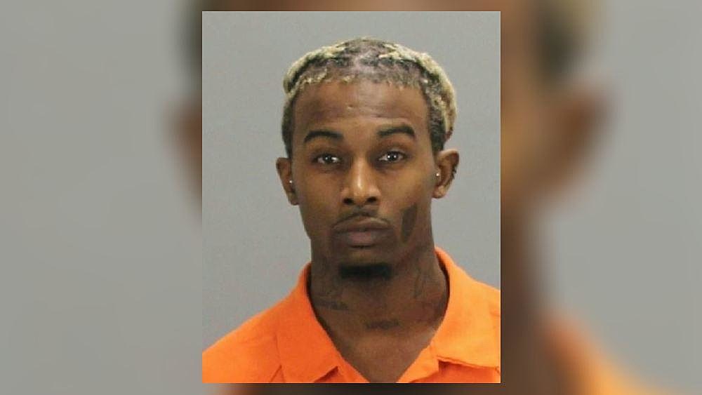 Playboi Carti arrested on drug and gun charges