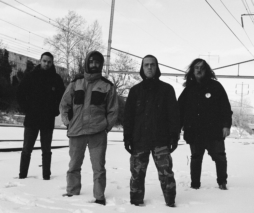 Poison Ruin announce North American tour