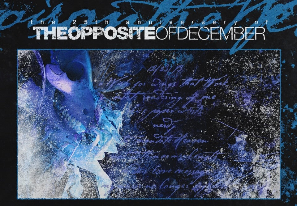 Poison The Well announce ‘Opposite of December’ tour with Glassjaw & Better Lovers