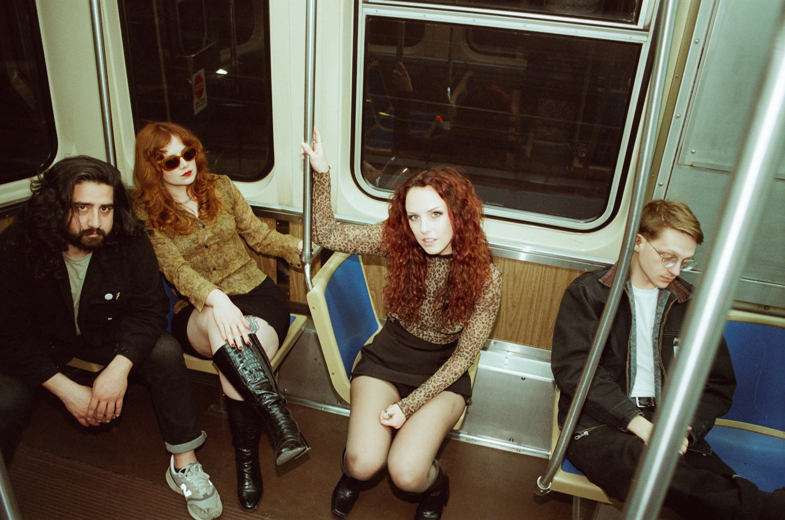 Pool Kids sign to Epitaph, announce new album ‘Easier Said Than Done’ & tour