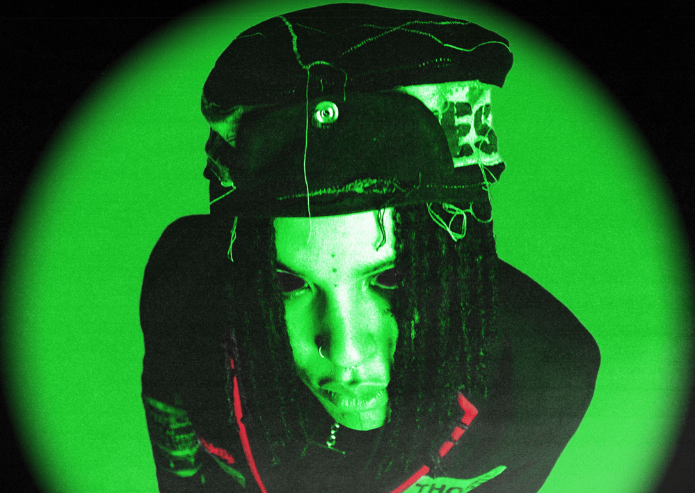 Emo-rapper POORSTACY has died at 26