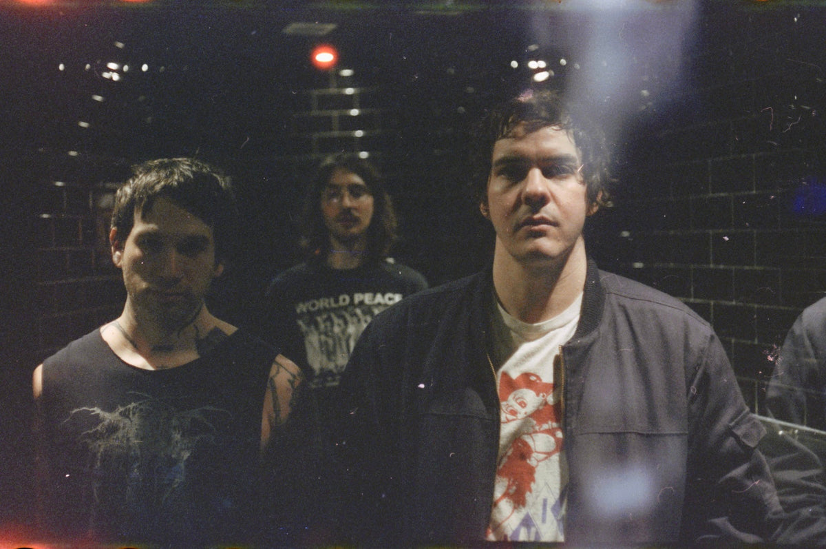 Portrayal of Guilt embrace industrial, nu metal & more on first 2 singles from ‘Beginning of the End’