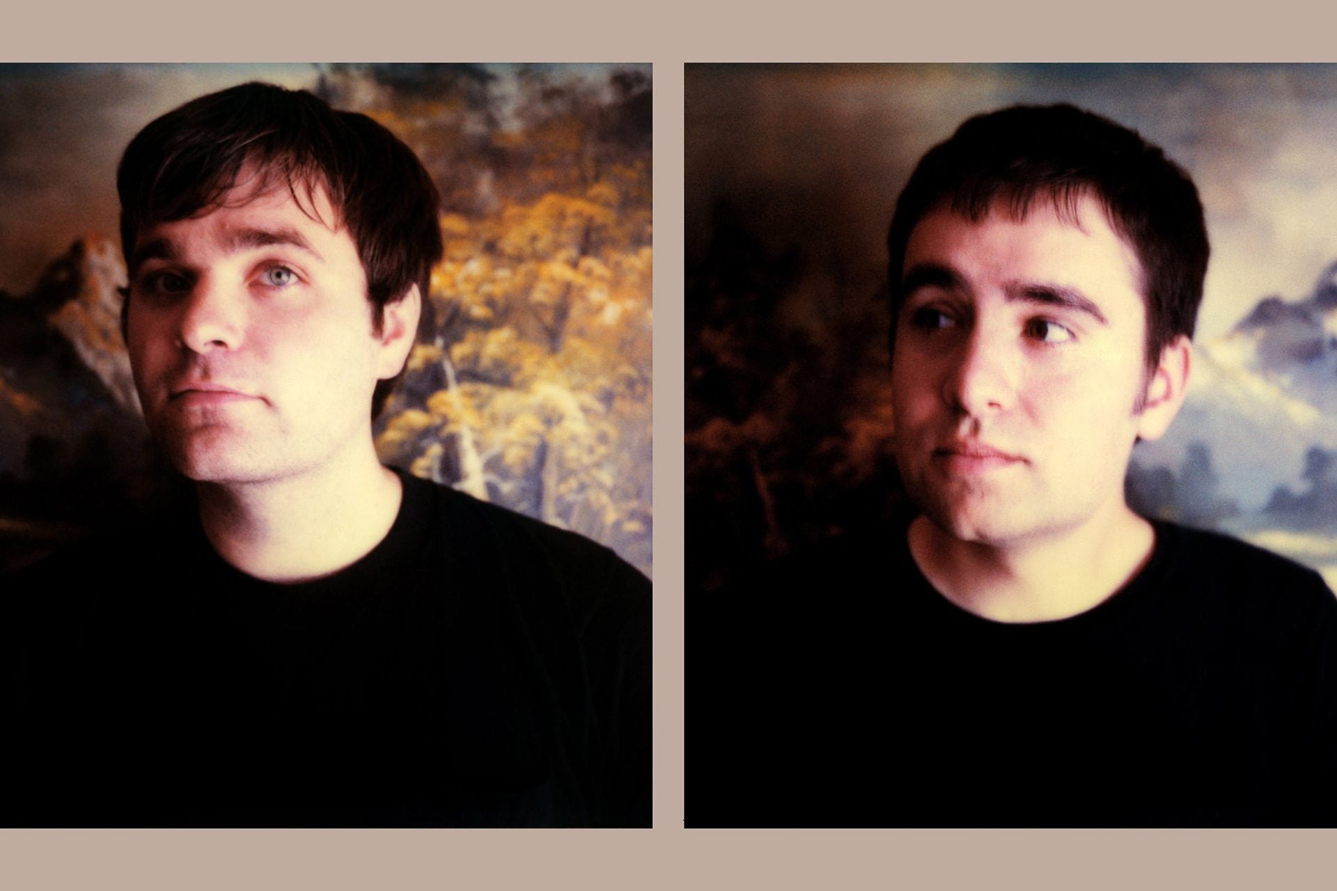 The Postal Service teasing something for tomorrow