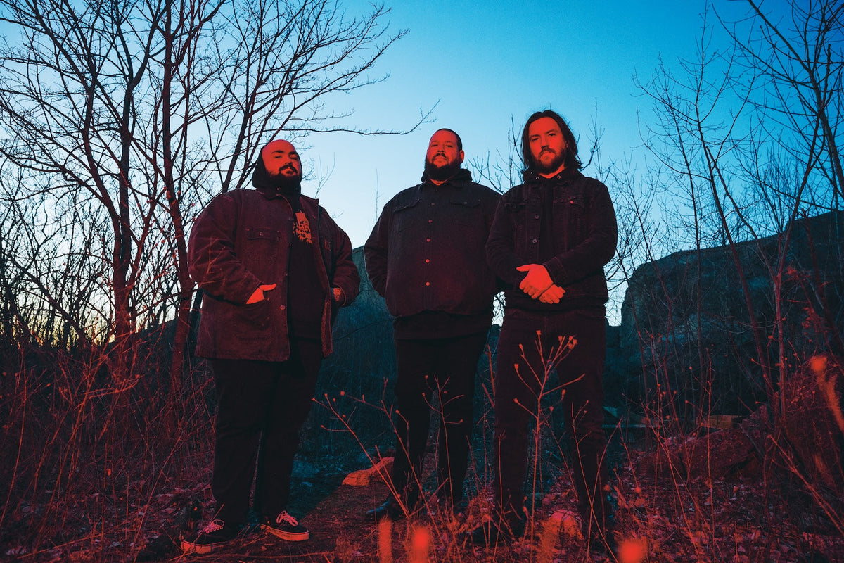 Primitive Man announce new album ‘Observance,’ share “Social Contract”