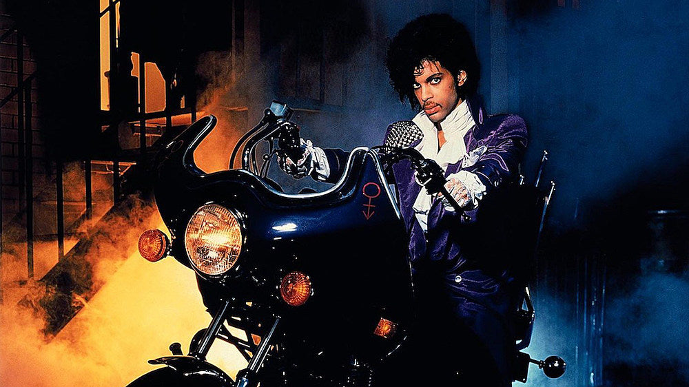 ‘Purple Rain’ is a hit in theaters again, expanding to even more screens