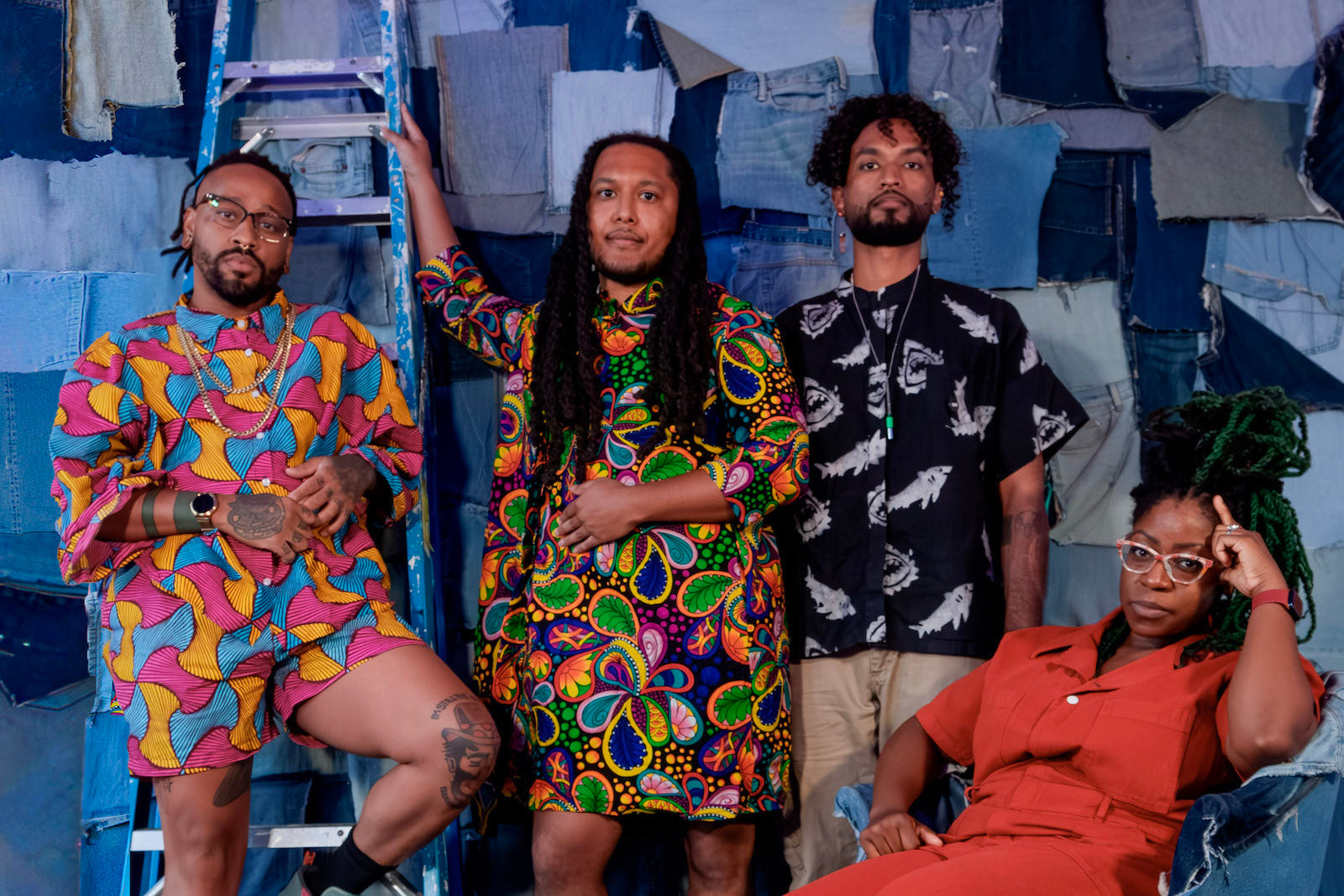 Watch Proper.’s video for their indie-punk anthem “Middle Management”