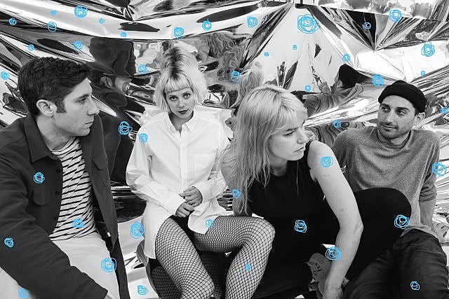 Public Practice (mems of Wall/Beverly) announce debut EP, share “Fate/Glory”
