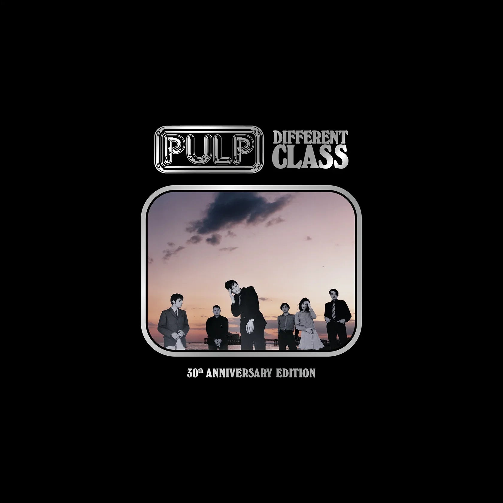 Pulp announce ‘Different Class’ 30th anniversary vinyl box set reissue