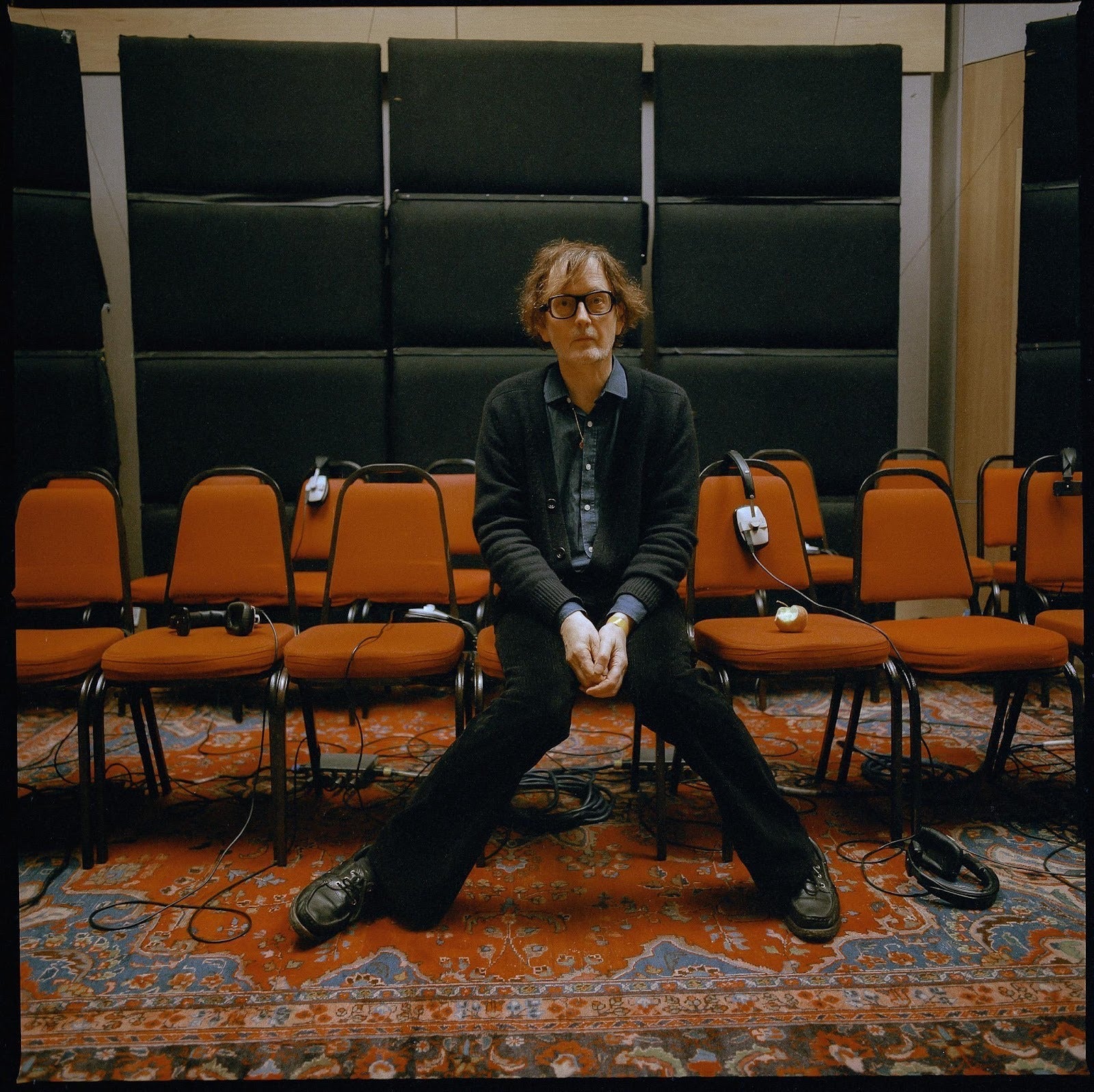 Pulp share HELP(2) song “Begging for Change” ft Damon Albarn, Grian Chatten & more
