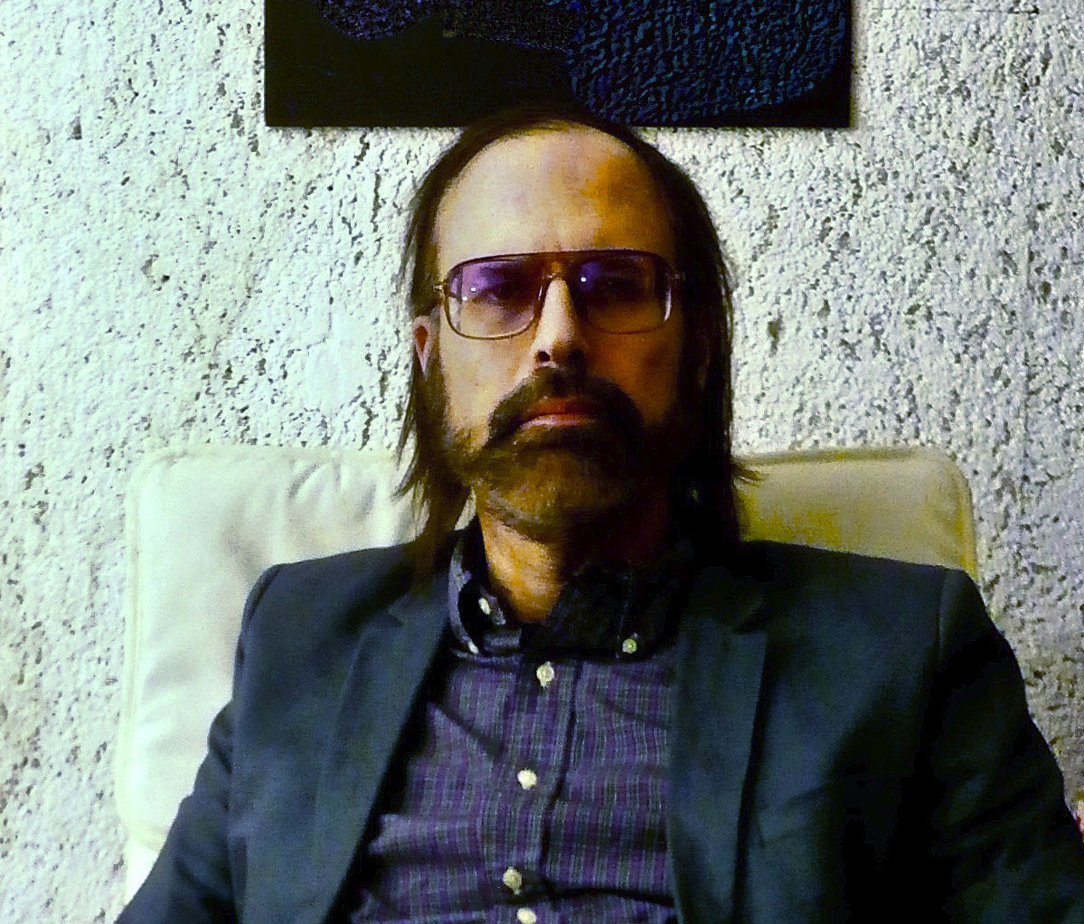 Purple Mountains (David Berman) expand tour, add 2nd NYC show