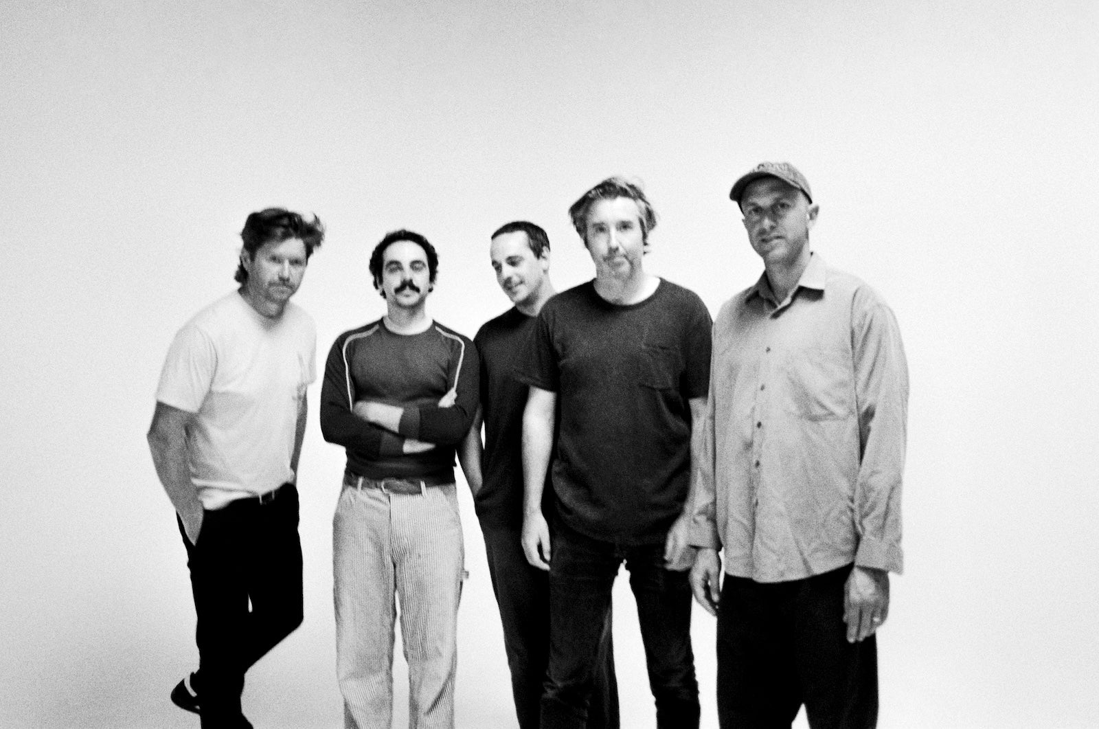 Rolling Blackouts Coastal Fever share first song in 4 years