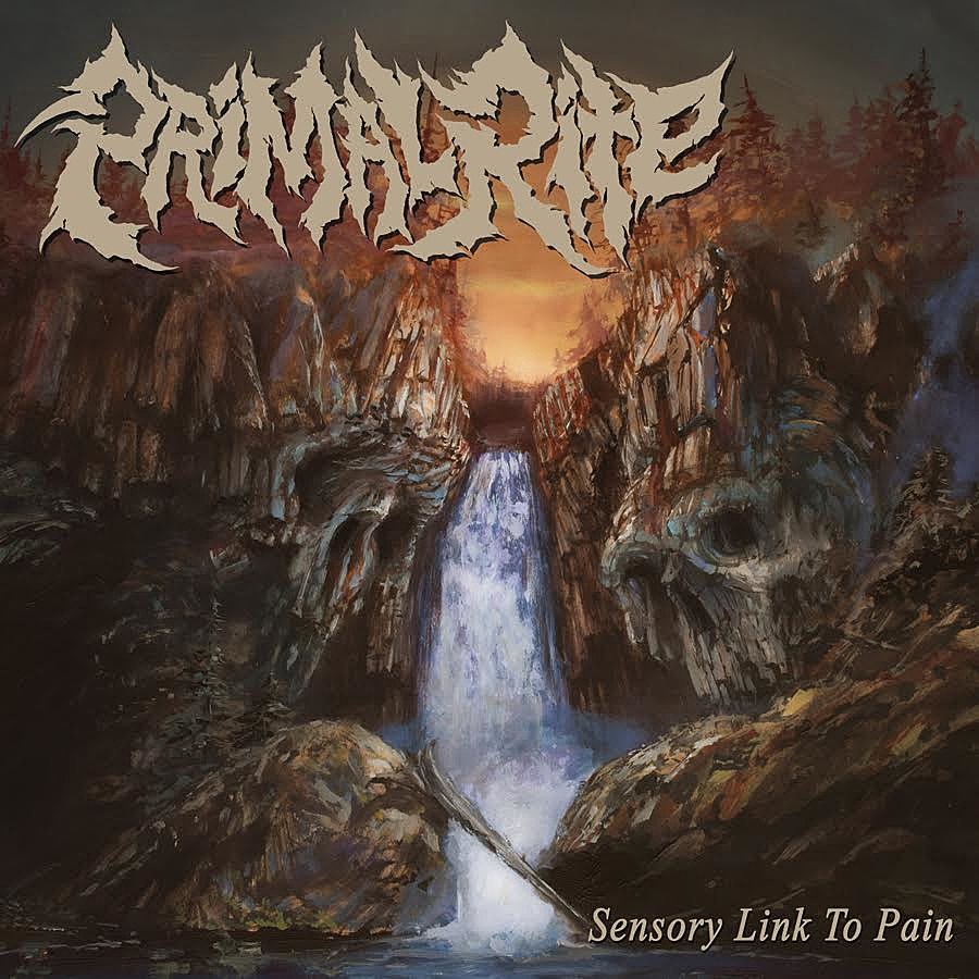 Primal Rite releasing a 7″ on Revelation Records (stream it)