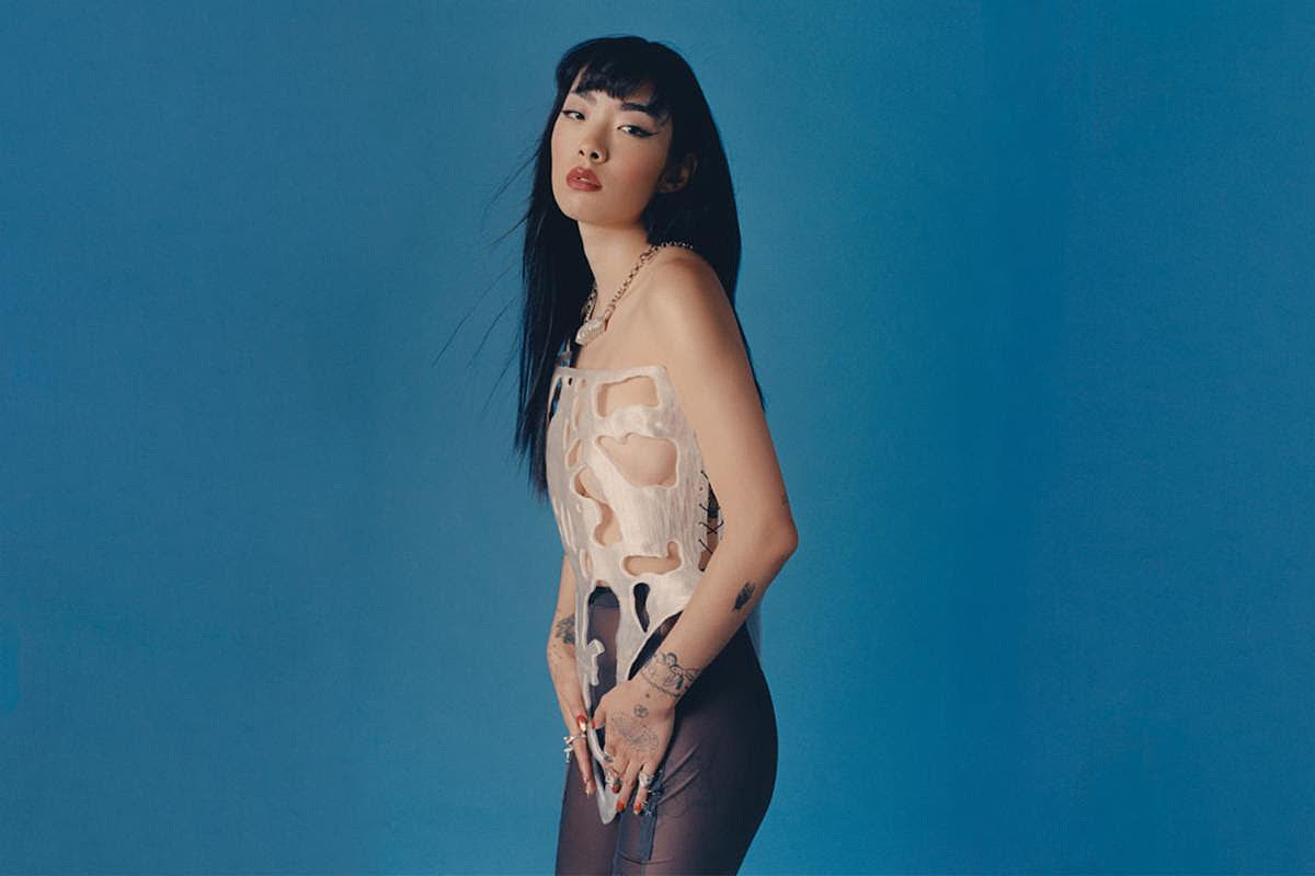 Rina Sawayama reschedules North American tour for 2022