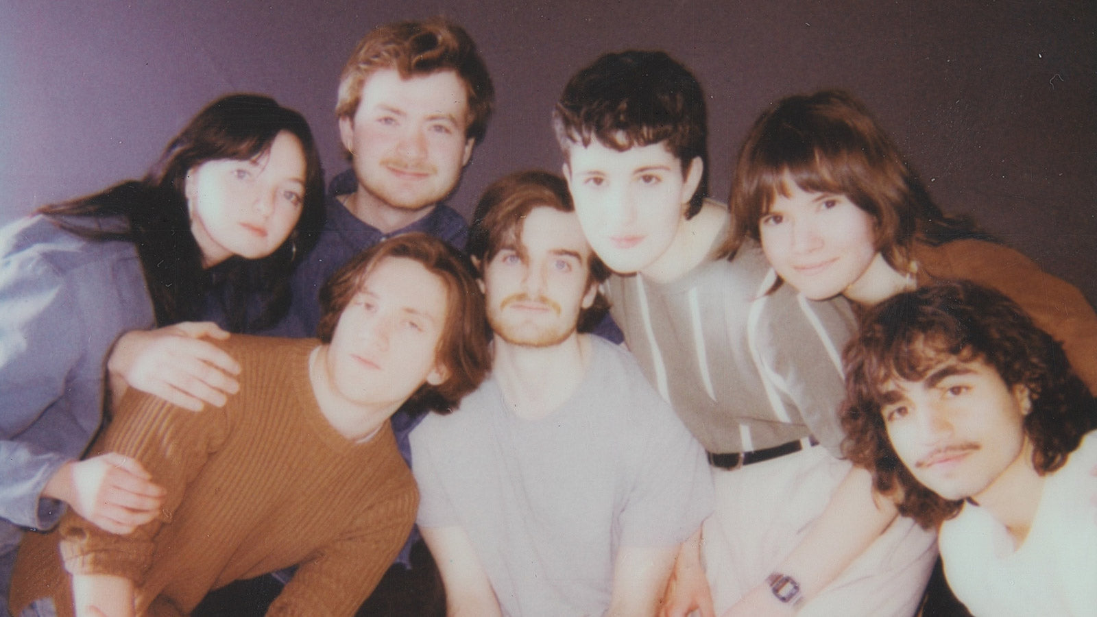Racing Mount Pleasant share “Your New Place” from debut LP, touring with Geese