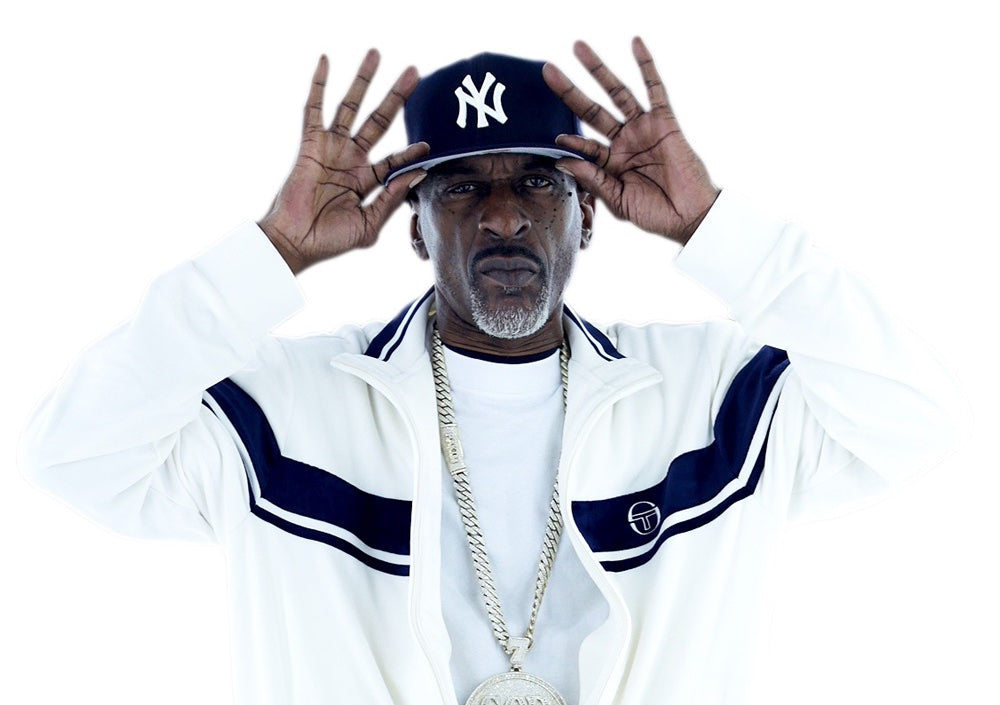 Rakim announces first album in 15 years, ft. DMX, Prodigy, Nipsey Hussle, Snoop Dogg & more