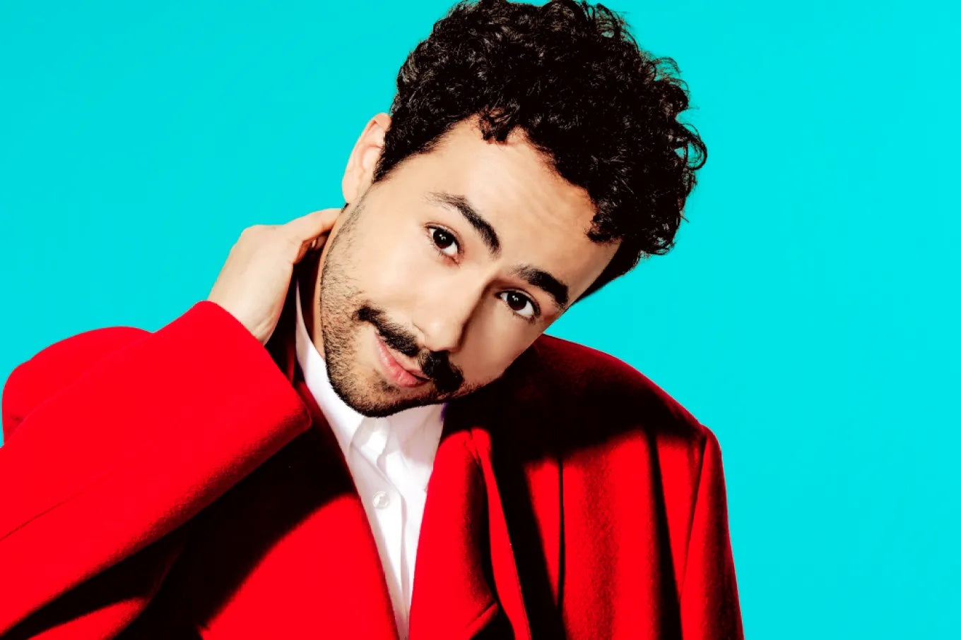 Ramy Youssef announces winter 2025 standup tour
