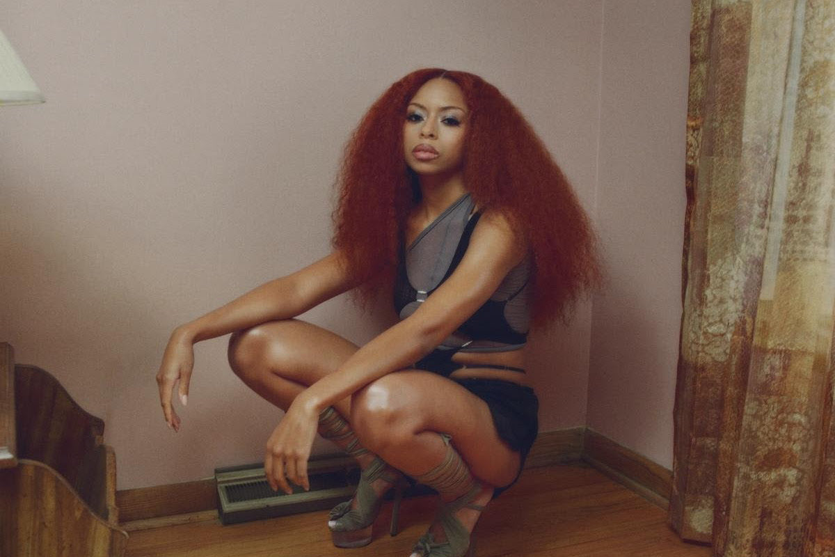 Ravyn Lenae announces new album ‘Bird’s Eye,’ shares two new songs