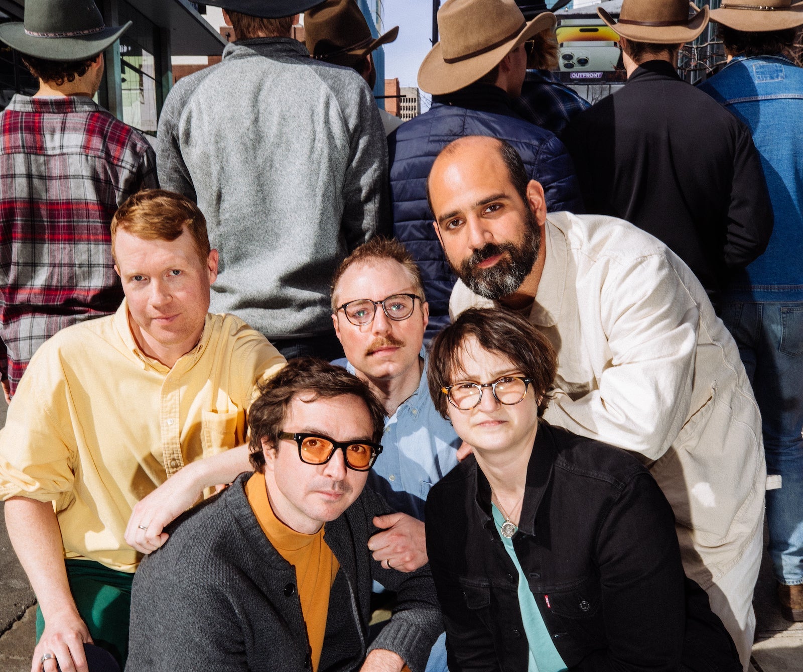 Real Estate share “Haunted World” off new album, announce free Brooklyn show (for “Daniels Only”)