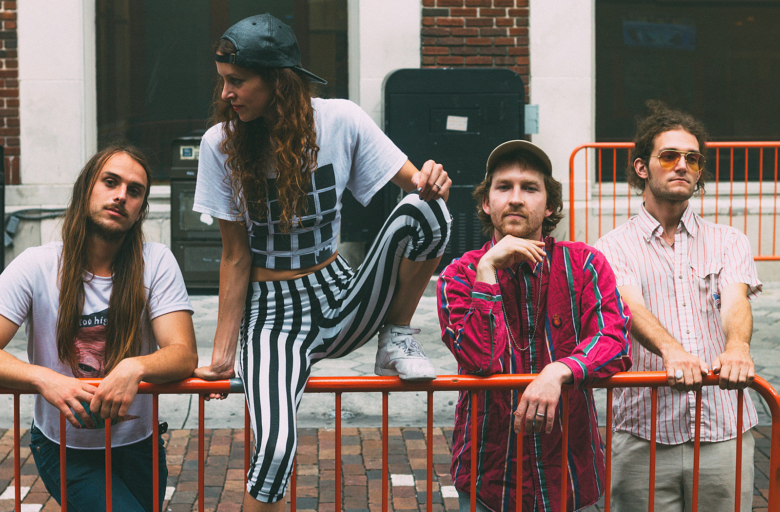 Portland band Reptaliens releasing debut LP on Captured Tracks (stream “If You Want”)