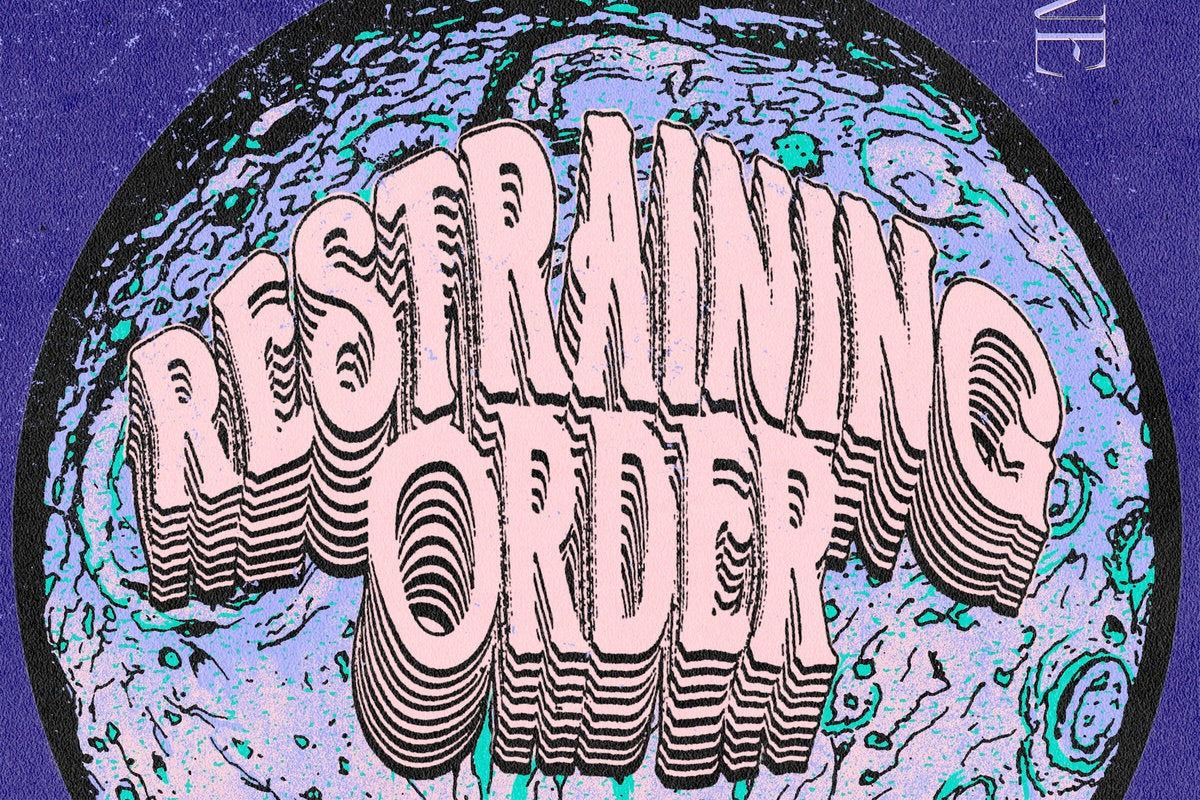 Restraining Order announce new album ‘Future Fortune,’ share “Know Not”