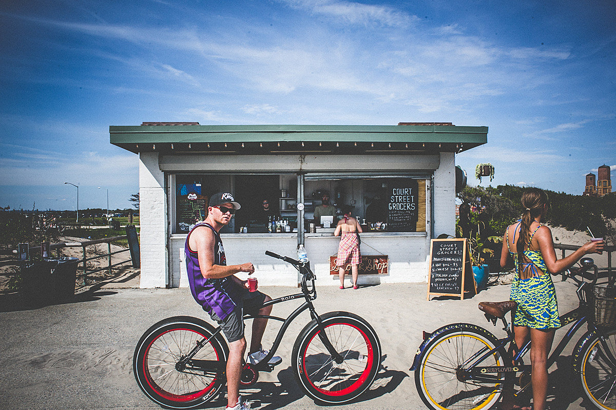 Riis Park Beach Bazaar hosting live music, DJs, free events (2019 schedule)