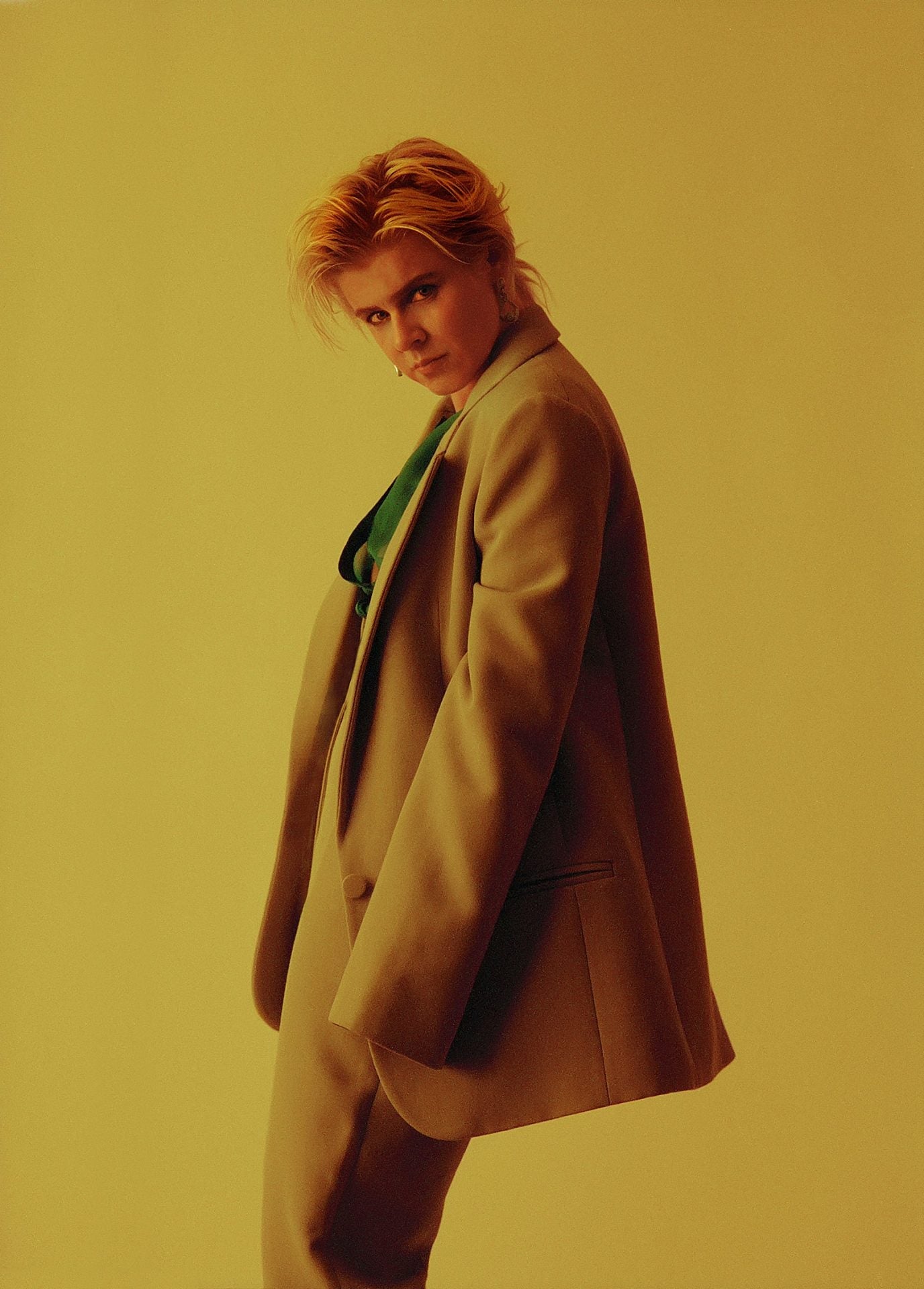 Robyn announces 2019 tour (BrooklynVegan presale for all North American dates)