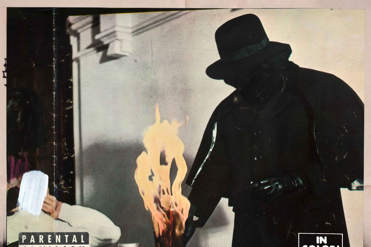 Roc Marciano releasing new album ‘Marciology’ next week, shares “Gold Crossbow”