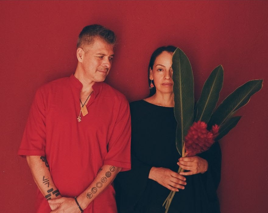 Rodrigo y Gabriela announce new album & fall tour, share “Monster” video
