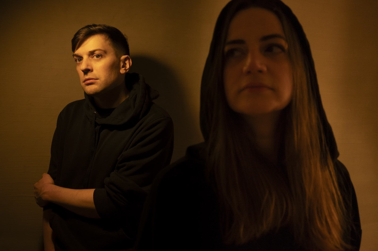 Russian Baths announce new album ‘Mirror,’ share “Split”