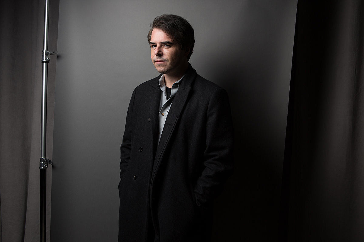 Pitchfork memoir from Ryan Schreiber, ‘Weird Era,’ on the way.