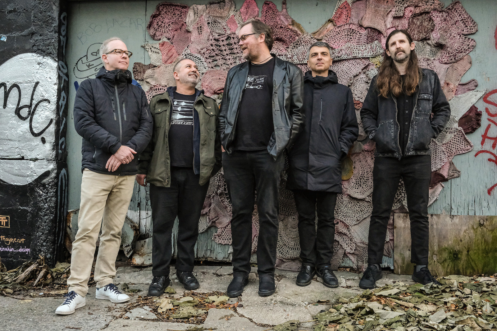 SAVAK announce new album & tour dates (free NYC show with J Robbins) – listen to “Leash Biter”