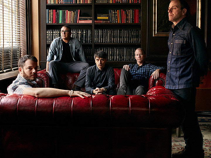 SAVAK tell us about their Top 10 of 2016, opening for Monsterland