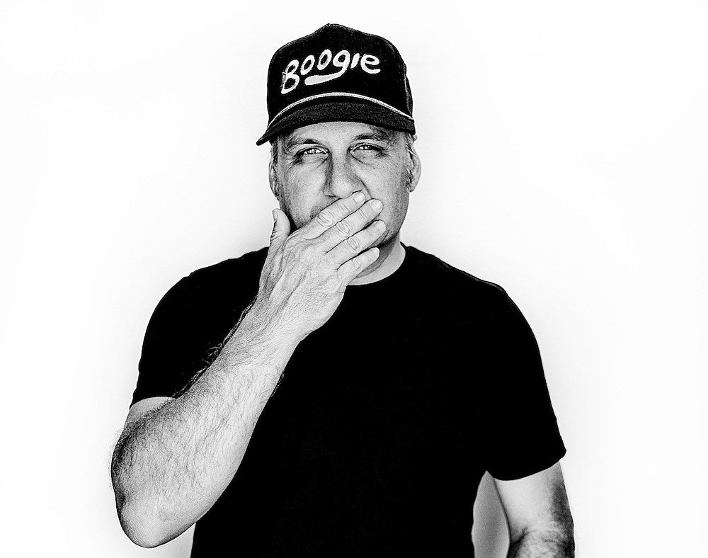 Spiral Stairs (Pavement) shares “Dundee Man” ++ talks new LP, touring, golf, IKEA & more in BV interview